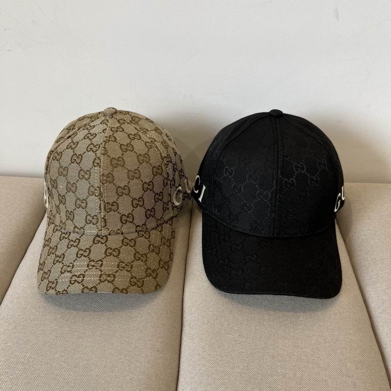Gucci cap dx63